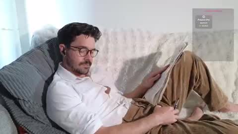 Callum online show from June 28, 3:40 pm