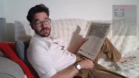 Callum online show from July 10, 8:44 pm