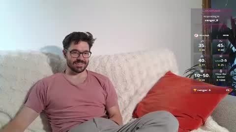 Callum online show from July 15, 7:41 pm
