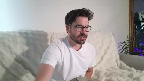 Callum online show from July 21, 7:49 pm
