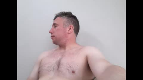 BritishRicky online show from April 21, 3:24 am