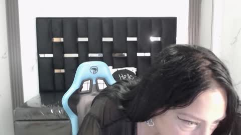 Britney  online show from February 26, 2:54 am