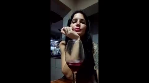 Brittany Love online show from May 17, 12:08 am