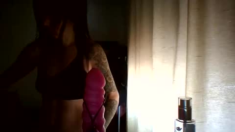 Brittany Love online show from May 22, 4:45 pm