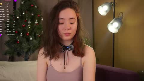 Lina online show from December 20, 11:28 am