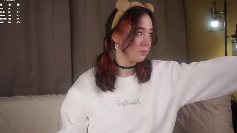 Lina online show from January 17, 11:37 am