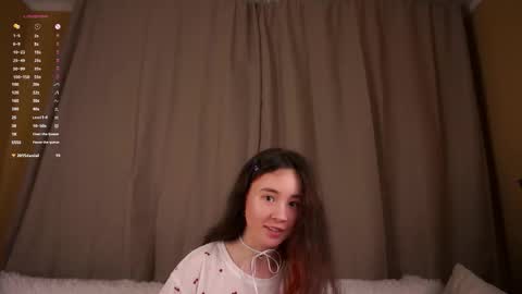 Lina online show from March 8, 12:20 pm