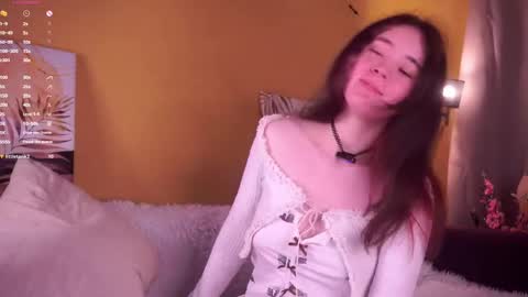 Lina online show from May 26, 1:18 pm