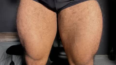 brockhurn_ online show from February 26, 2:21 am