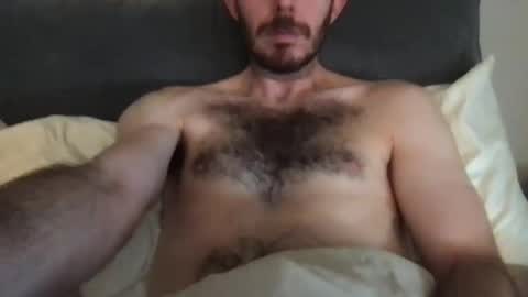 hairyshowoff online show from July 8, 2:32 pm