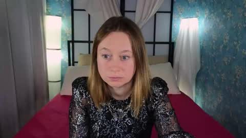 Brooke online show from September 30, 8:58 pm