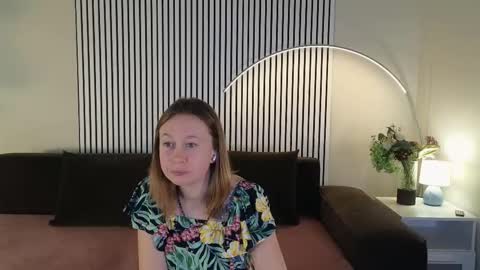 Brooke online show from October 23, 9:02 pm