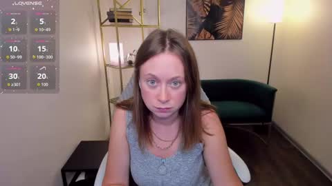 Snapshot of brookedamon chatting on July 5, 9:00 pm Lady Brooke online show from July 5, 9:00 pm