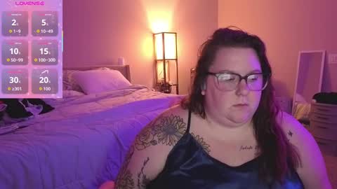 Madam Brooke online show from November 11, 2:44 am