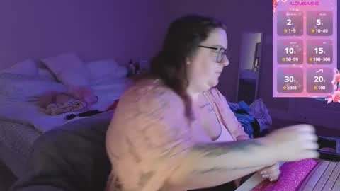 Madam Brooke online show from December 4, 12:47 pm