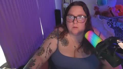 Madam Brooke online show from January 10, 1:57 pm