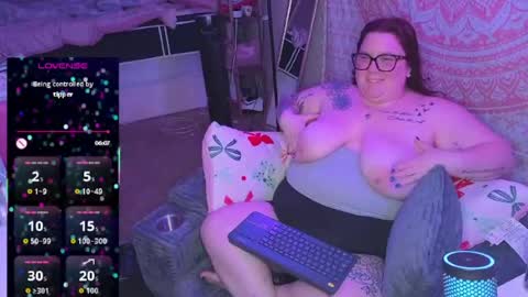 Madam Brooke online show from June 8, 1:28 am