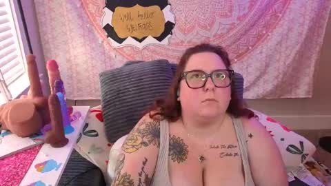 Madam Brooke online show from August 6, 1:35 pm