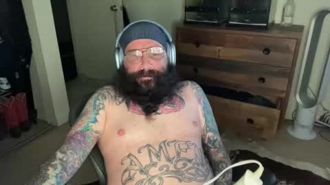 Brooklyn Dreamer online show from June 10, 1:39 am