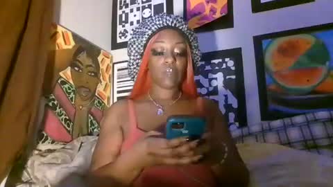 Snapshot of brooklyninfinity chatting on November 13, 7:51 am brooklyninfinity online show from November 13, 7:51 am