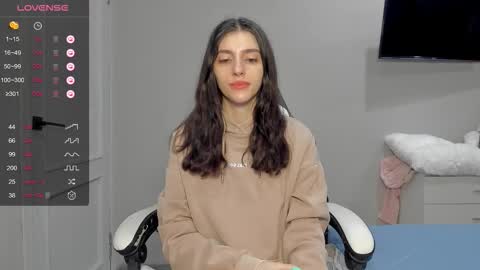 broosnica1 online show from February 2, 8:35 am