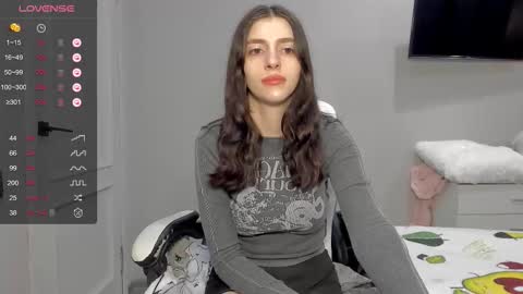 broosnica1 online show from February 6, 9:01 am