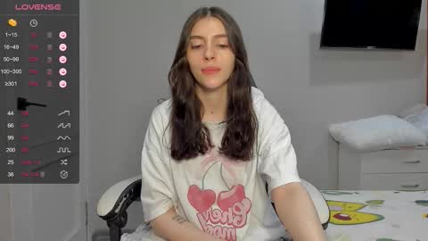 broosnica1 online show from March 3, 9:26 am