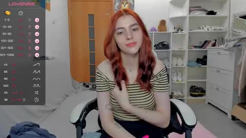 broosnica1 online show from June 5, 9:59 am