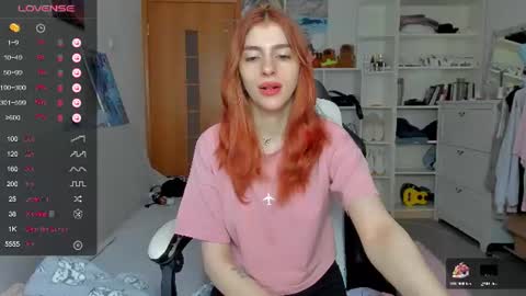 broosnica1 online show from July 22, 7:00 am