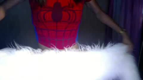 brown_sugar143 online show from August 2, 1:15 am