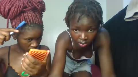 brown_sugar4 online show from January 16, 11:58 am