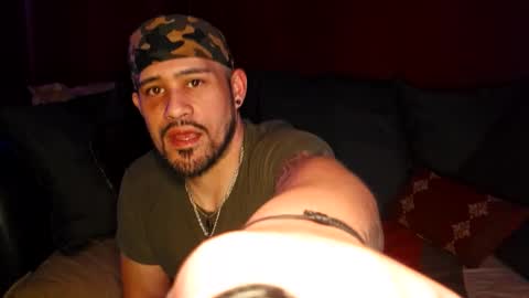 brownboyt online show from February 4, 7:03 am