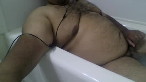brownchub420 online show from July 12, 5:42 am