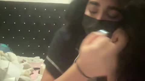 browngoddess1698 online show from January 13, 6:06 am