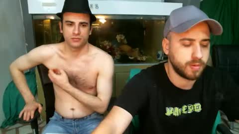 brownhaiir online show from October 24, 8:49 pm