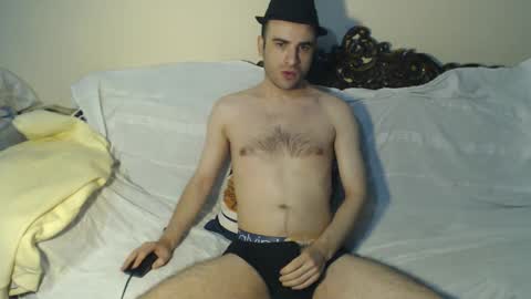 brownhaiir online show from November 29, 1:30 am