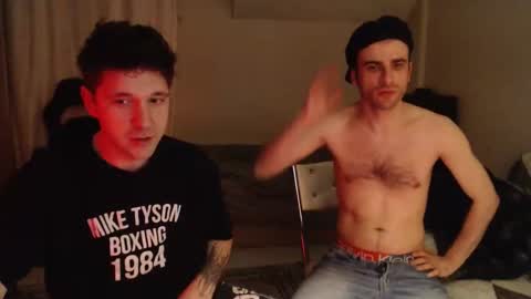 brownhaiir online show from April 15, 8:20 pm