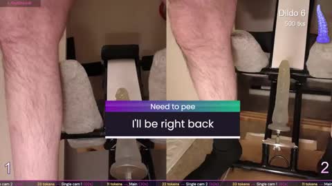 Brsrkr online show from March 18, 5:27 pm