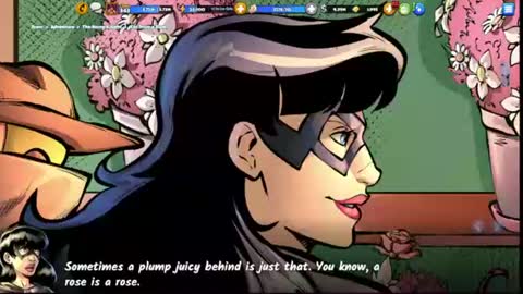 Snapshot of brsrk chatting on June 25, 6:51 am Brsrkr online show from June 25, 6:51 am