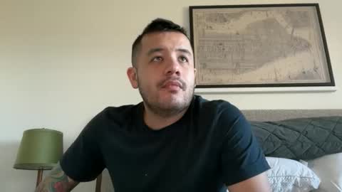 Bruce online show from January 6, 7:28 pm