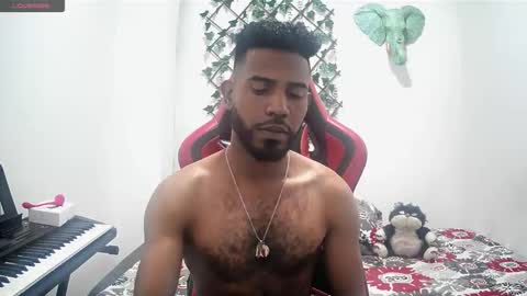 bruce_1111 online show from December 5, 8:05 pm