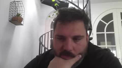 Bruce Wayne online show from January 16, 10:19 am