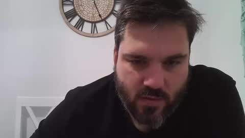 Bruce Wayne online show from February 10, 9:24 am