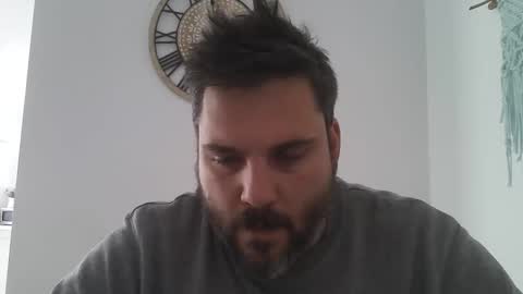 Bruce Wayne online show from March 10, 10:53 am