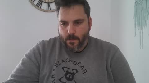 Bruce Wayne online show from March 12, 10:10 am