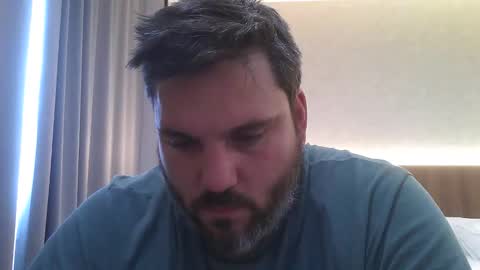 Bruce Wayne online show from March 18, 11:35 am