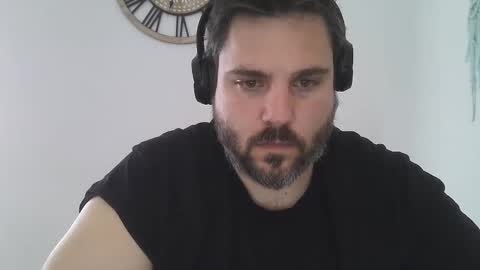 Bruce Wayne online show from March 24, 10:31 am