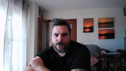 Bruce Wayne online show from April 1, 4:15 pm