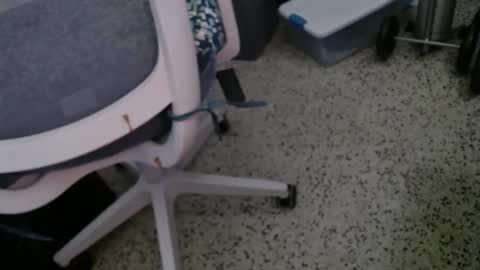 bruceb124u online show from November 10, 6:40 pm