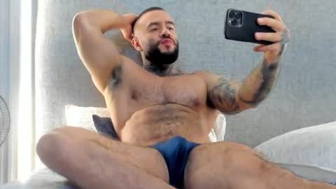brucedallas online show from June 16, 1:30 am